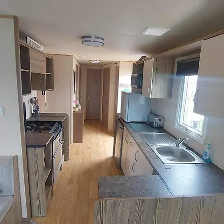 营地 Rose Bank Retreat