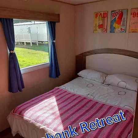 Rose Bank Retreat Hunmanby