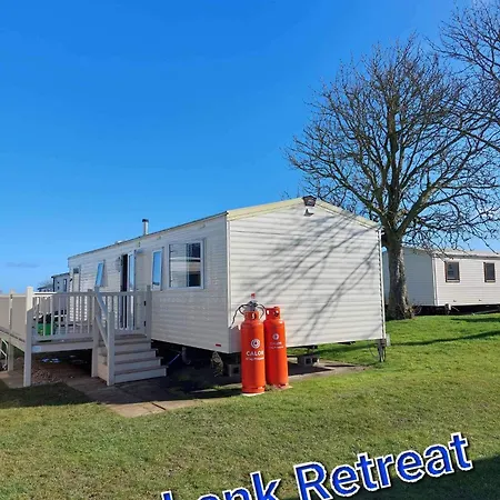 Rose Bank Retreat