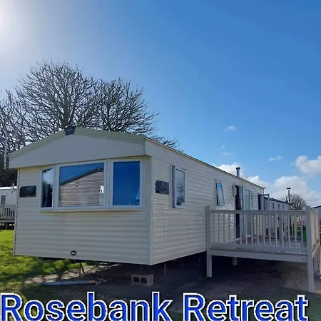 Campingplatz Rose Bank Retreat